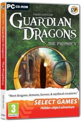 avanquest guardian dragons game